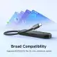 هاب USB-C مک دودو 5 پورت مدل HU-1430