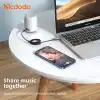 گیرنده بلوتوث موزیک مک‌دودو Mcdodo CA-8700