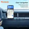 گیرنده بلوتوث موزیک مک‌دودو Mcdodo CA-8700