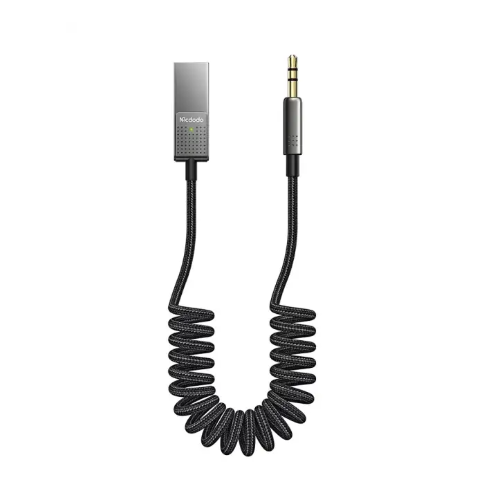 گیرنده بلوتوث موزیک مک‌دودو Mcdodo CA-8700