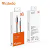 کابل تبدیل USB-C به جک 3.5 مک‌دودو مدل CA-082