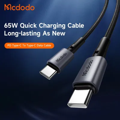 کابل USB-C مک دودو مدل CA-313 طول 1 متر