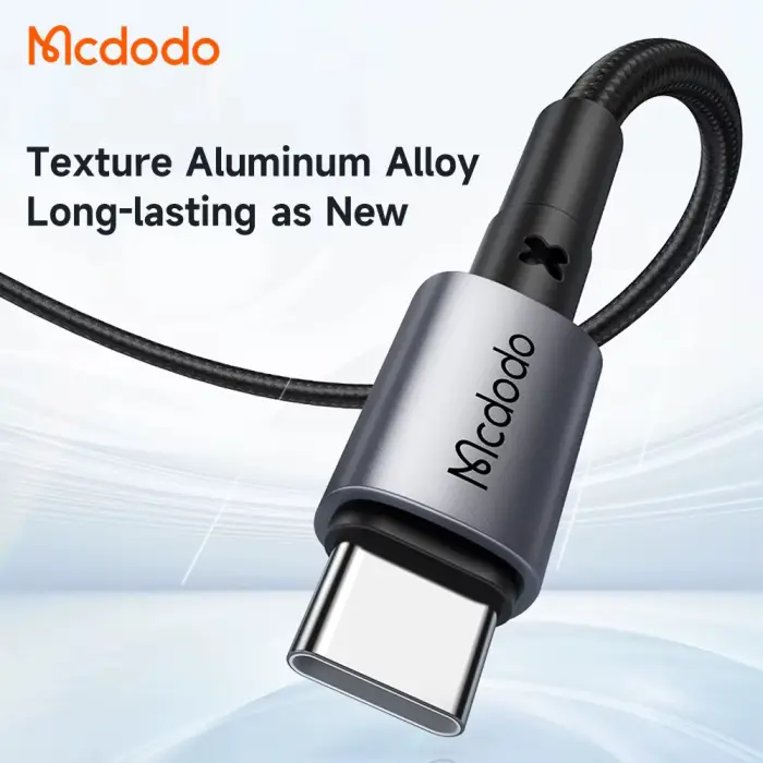 کابل USB-C مک دودو مدل CA-313 طول 1 متر