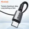 کابل USB-C مک دودو مدل CA-313 طول 1 متر