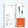 کابل USB-C مک دودو مدل CA-313 طول 1 متر