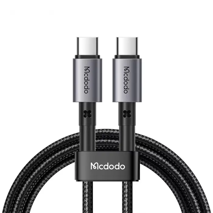 کابل USB-C مک دودو مدل CA-313 طول 1 متر