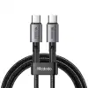 کابل USB-C مک دودو مدل CA-313 طول 1 متر