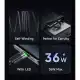 کابل USB-C به لایتنینگ مک‌دودو مدل CA-2010