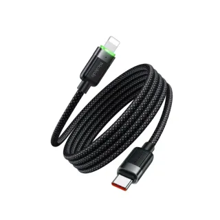 کابل USB-C به لایتنینگ مک‌دودو مدل CA-2010