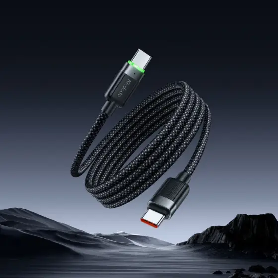 کابل USB-C مک‌دودو Mcdodo مدل CA-2000