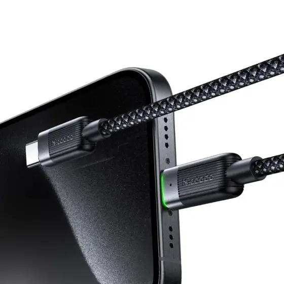 کابل USB-C مک‌دودو Mcdodo مدل CA-2000