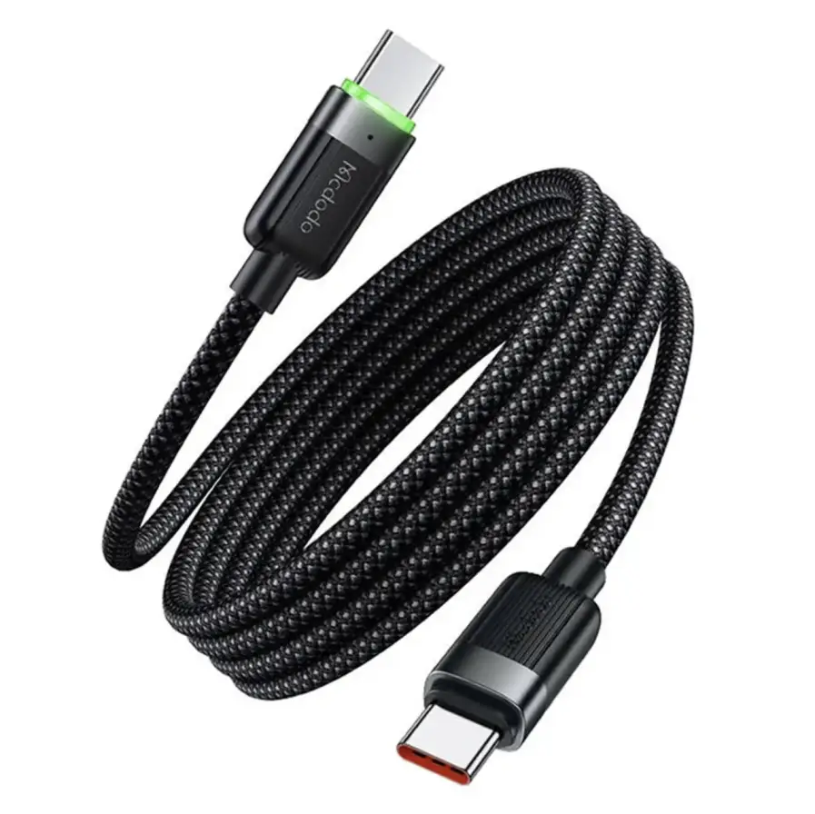 کابل USB-C مک‌دودو Mcdodo مدل CA-2000