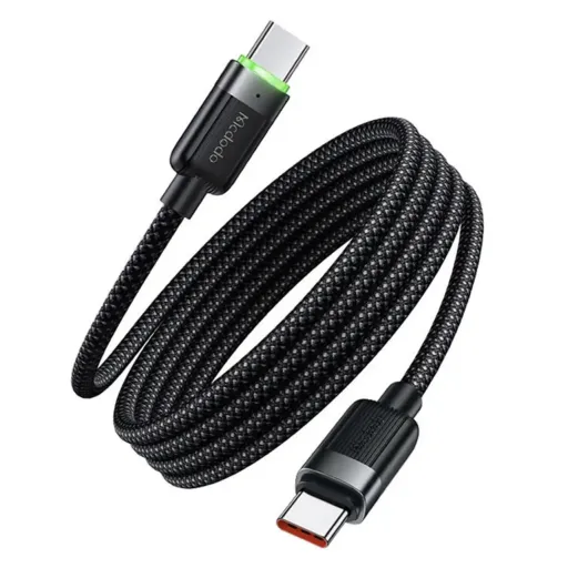 کابل USB-C مک‌دودو Mcdodo مدل CA-2000
