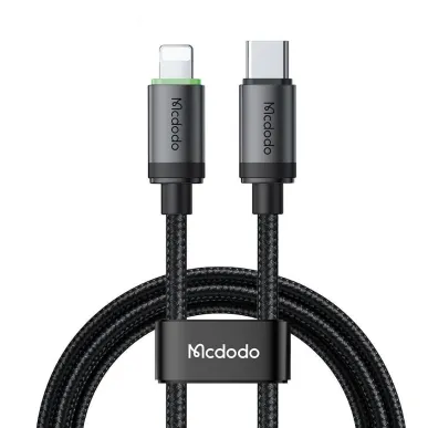 کابل USB-C به لایتنینگ مک‌دودو مدل CA-4820
