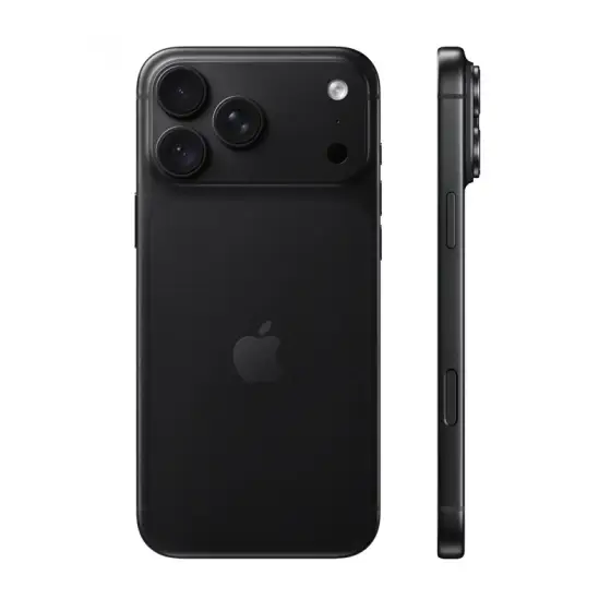 گوشی موبایل اپل Apple iPhone 18 Pro Max ZAA ظرفیت 256 گیگابایت | Not Active