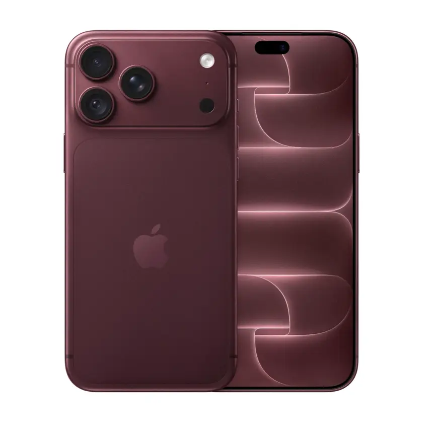گوشی موبایل اپل Apple iPhone 18 Pro Max ZAA ظرفیت 256 گیگابایت | Not Active
