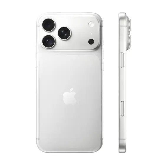 گوشی موبایل اپل Apple iPhone 18 Pro Max ZAA ظرفیت 256 گیگابایت | Not Active