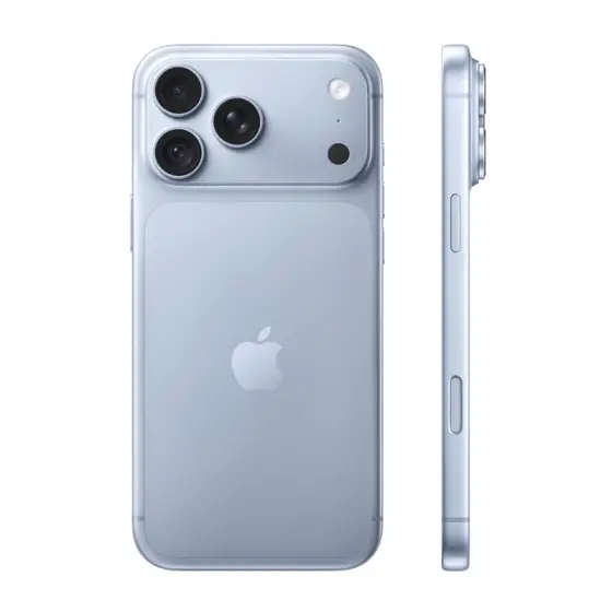 گوشی موبایل اپل Apple iPhone 18 Pro Max ZAA ظرفیت 256 گیگابایت | Not Active