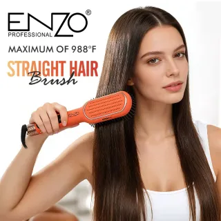 برس حرارتی انزو مدل EN-9921