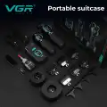 ست ماشین اصلاح وی‌جی‌آر مدل V-886S