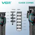 ست ماشین اصلاح وی‌جی‌آر مدل V-886S