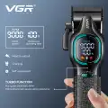 ست ماشین اصلاح وی‌جی‌آر مدل V-886S