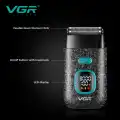 ست ماشین اصلاح وی‌جی‌آر مدل V-886S