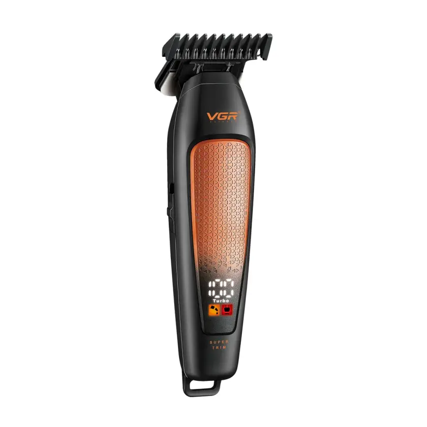 ماشین اصلاح موی سر و صورت وی‌جی‌آر مدل V-925