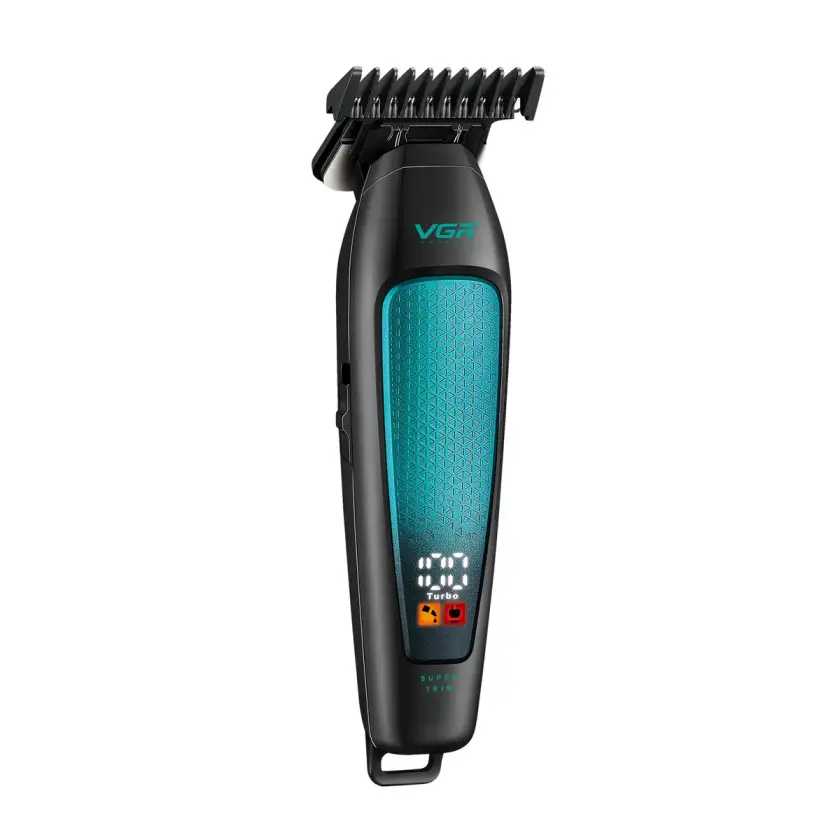 ماشین اصلاح موی سر و صورت وی‌جی‌آر مدل V-925