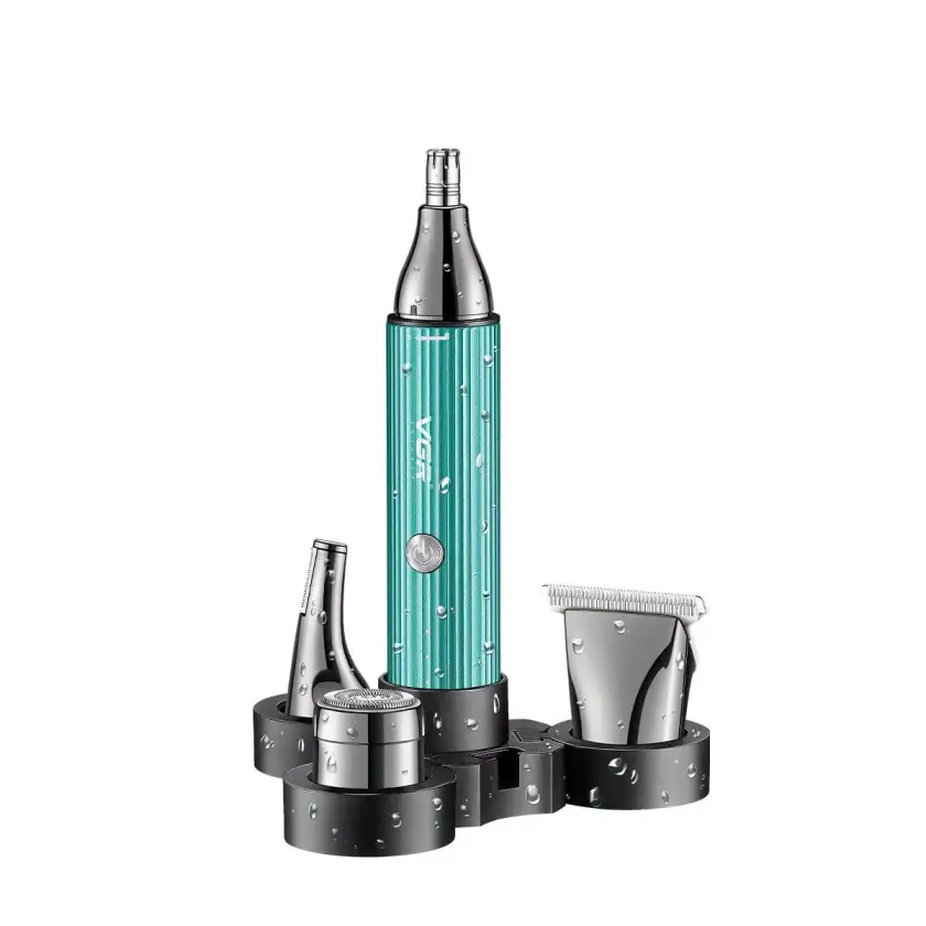 موزن گوش و بینی و خط زن VGR مدل V-630 4in1