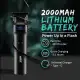 ماشین اصلاح موی سر و صورت VGR مدل V-987