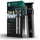 ماشین اصلاح موی سر و صورت VGR مدل V-987