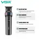 ماشین اصلاح موی سر و صورت VGR مدل V-987