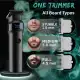 ماشین اصلاح موی سر و صورت VGR مدل V-987
