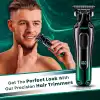 ماشین اصلاح موی سر و صورت VGR مدل V-998