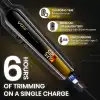 ماشین اصلاح موی سر و صورت ‌VGR مدل V-930