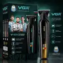 ماشین اصلاح موی سر و صورت ‌VGR مدل V-930