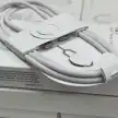 کابل اپل استور آیفون 17 تایپ‌سی به تایپ‌سی 60 وات یک متری