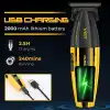 ماشین اصلاح موی سر و صورت وی‌جی‌آر مدل V-285T