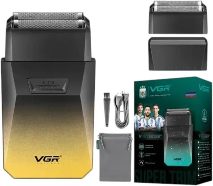شیور ضدآب وی‌جی‌آر VGR V-372