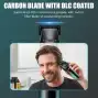 ماشین اصلاح موی سر و صورت وی‌جی‌آر مدل V-888T