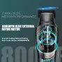 ماشین اصلاح موی سر و صورت وی‌جی‌آر مدل V-888T