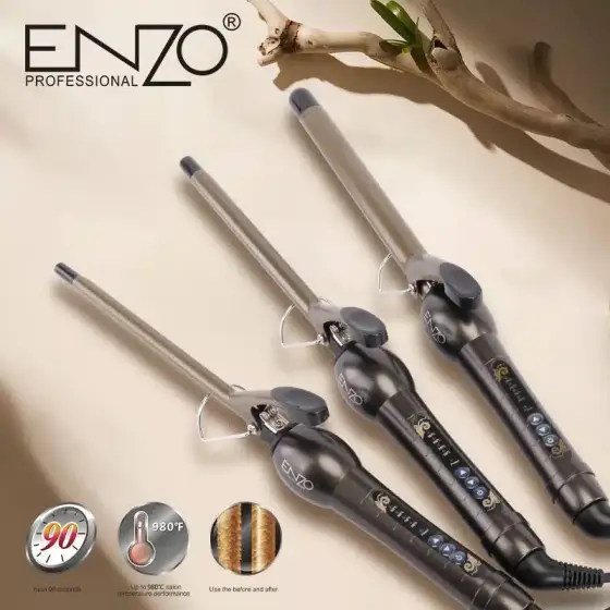 بابلیس مو انزو پروفیشینال مدل en-2225