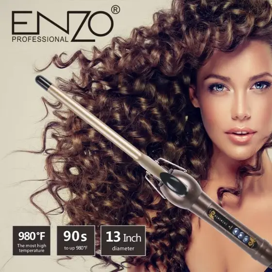 بابلیس مو انزو پروفیشینال مدل en-2225
