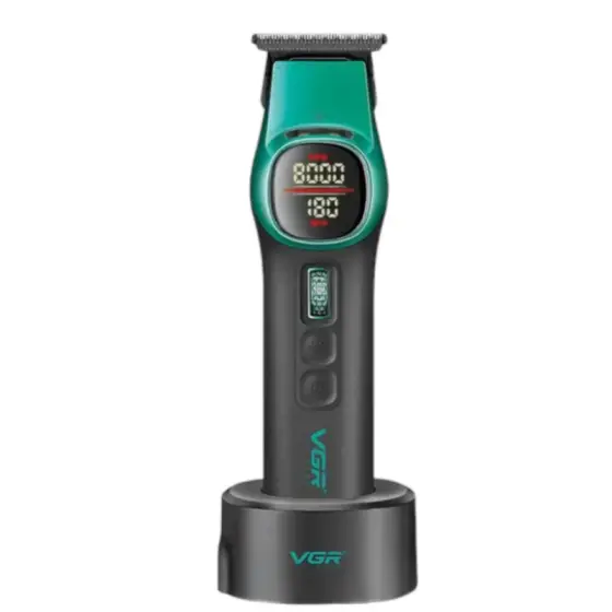 ماشین اصلاح خط زن حرفه‌ای وی جی آر مدلV-885T