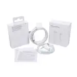 کابل تبدیل USB-C به لایتنینگ مدل iphone 14 pro max یک متری