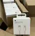 کابل تبدیل USB-C به لایتنینگ مدل iphone 14 pro max یک متری