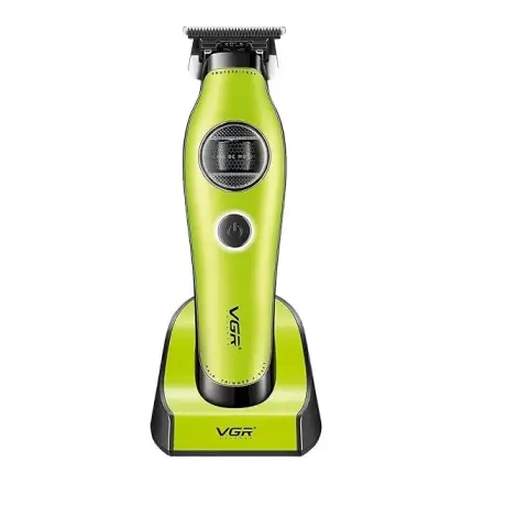 ماشین اصلاح خط زن حرفه‌ای وی جی آر مدلV-880T