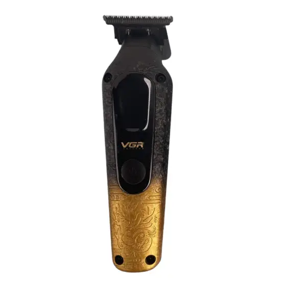 ماشین اصلاح خط زن حرفه‌ای وی جی آر مدل V-879T