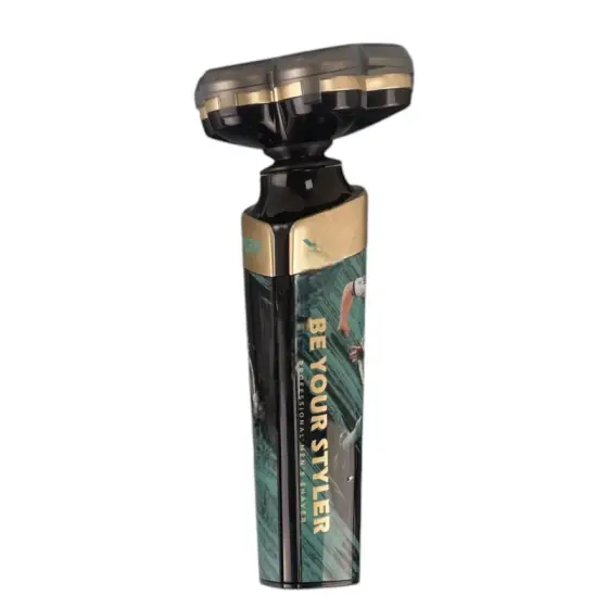 ریش تراش چرخشی 5 تیغه وی جی آر مدل V-330